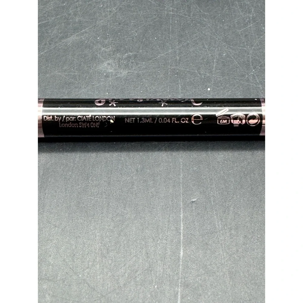 Ciaté London Starstruck Stamp & Eyeliner Limited Edition 1.3mL New